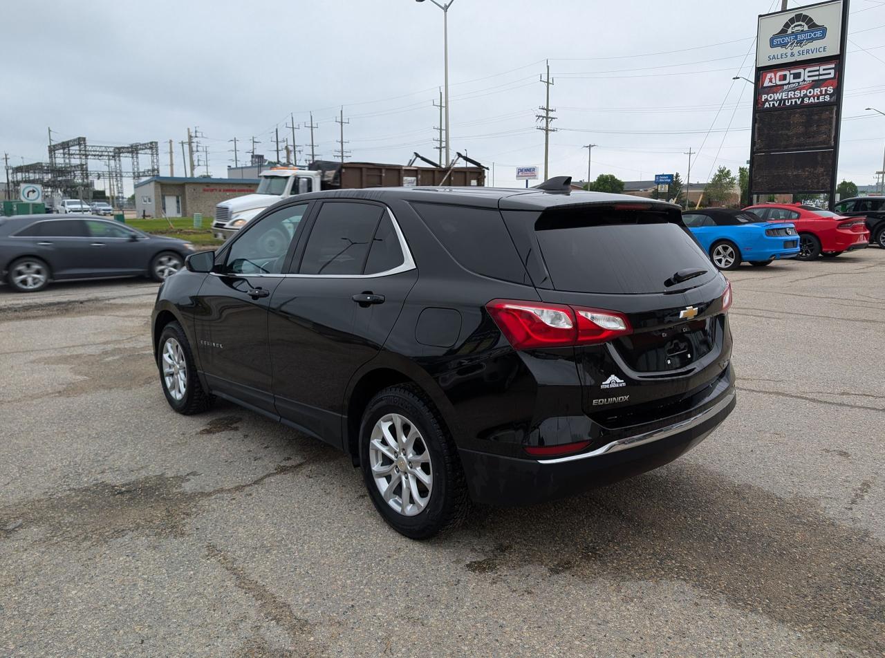 2019 Chevrolet Equinox LT | CarPlay | Command Start - Photo #6