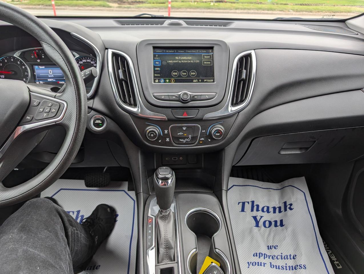 2019 Chevrolet Equinox LT | CarPlay | Command Start - Photo #8