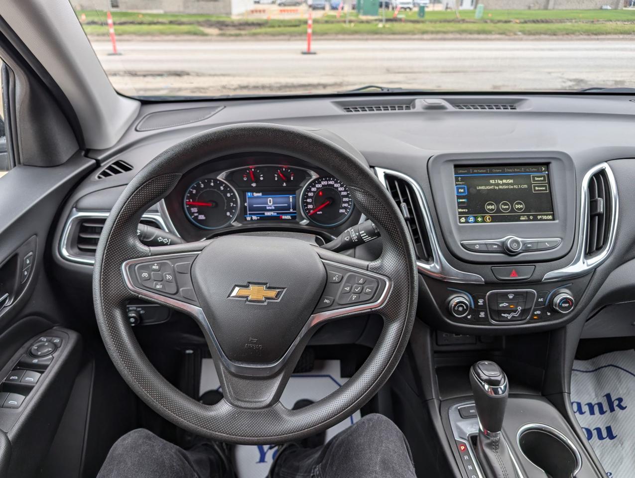 2019 Chevrolet Equinox LT | CarPlay | Command Start - Photo #9
