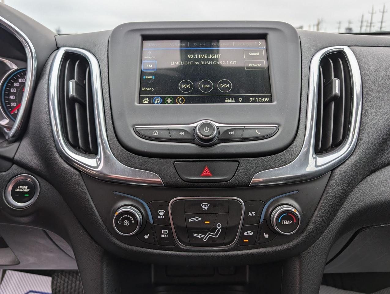 2019 Chevrolet Equinox LT | CarPlay | Command Start - Photo #10