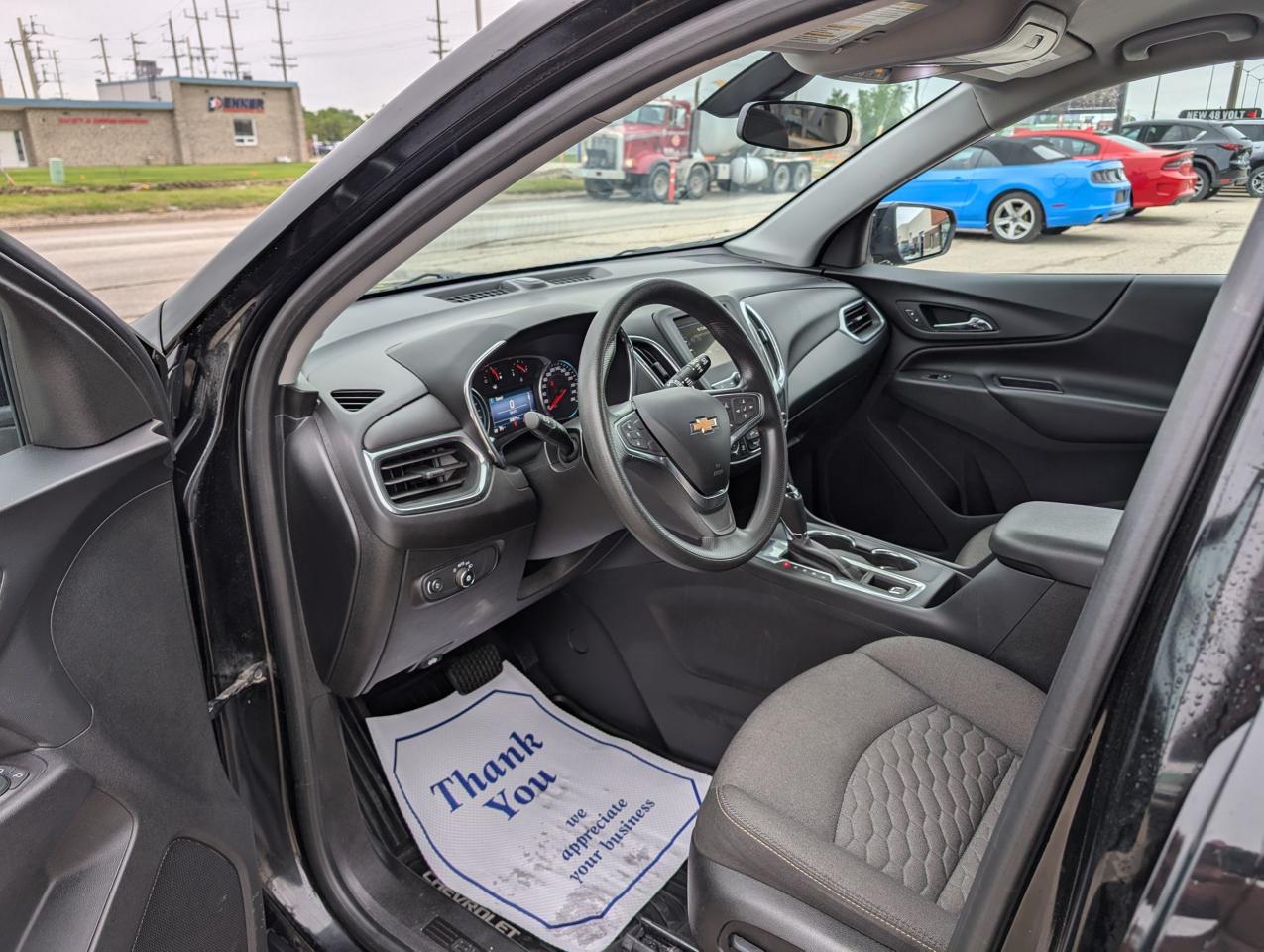 2019 Chevrolet Equinox LT | CarPlay | Command Start - Photo #12