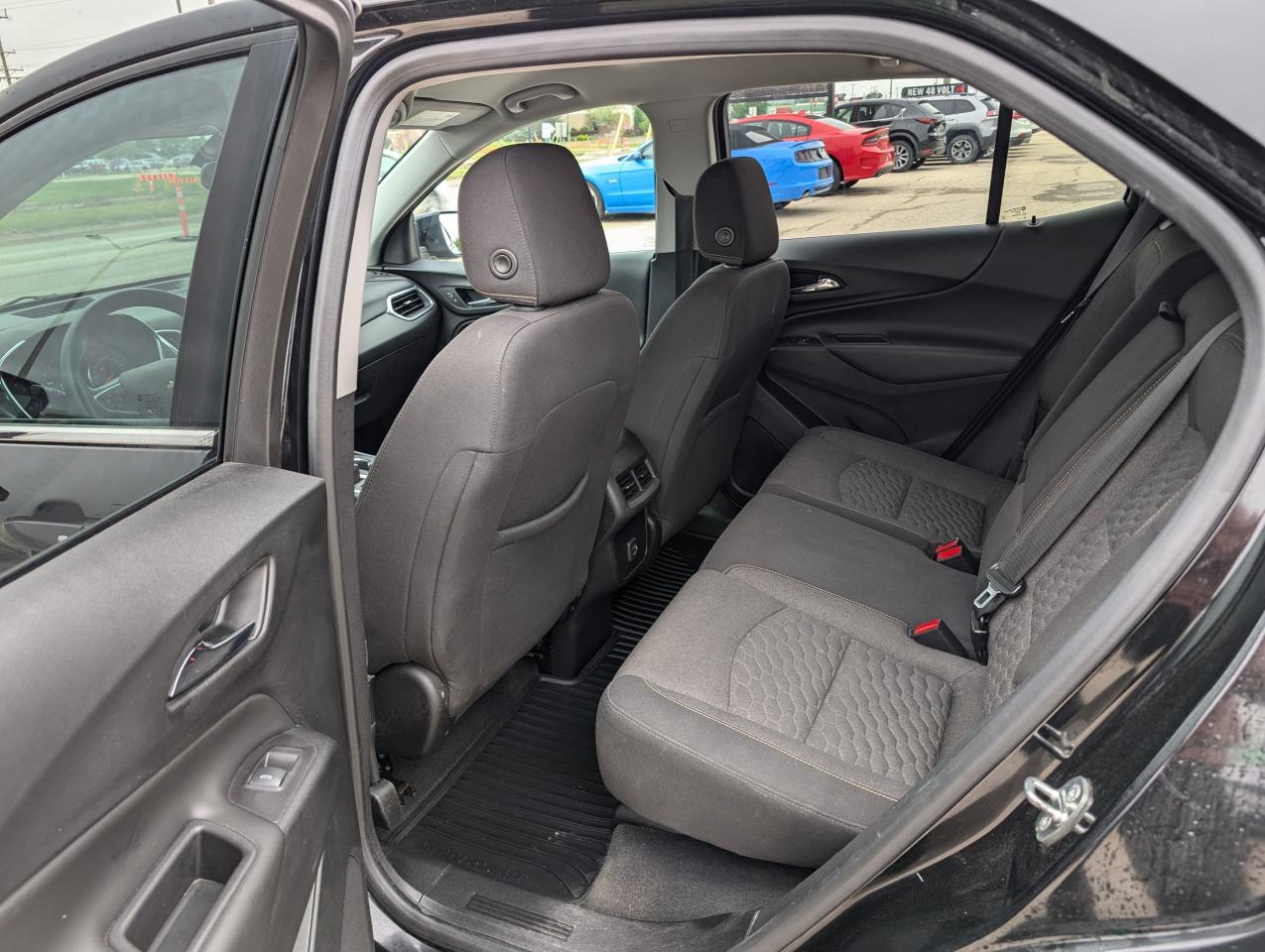 2019 Chevrolet Equinox LT | CarPlay | Command Start - Photo #13
