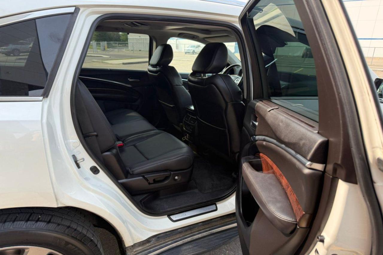 Used 2015 Acura MDX SH-AWD 4dr Elite Pkg|BIG SUMMER BLOWOUT! for sale in Calgary, AB