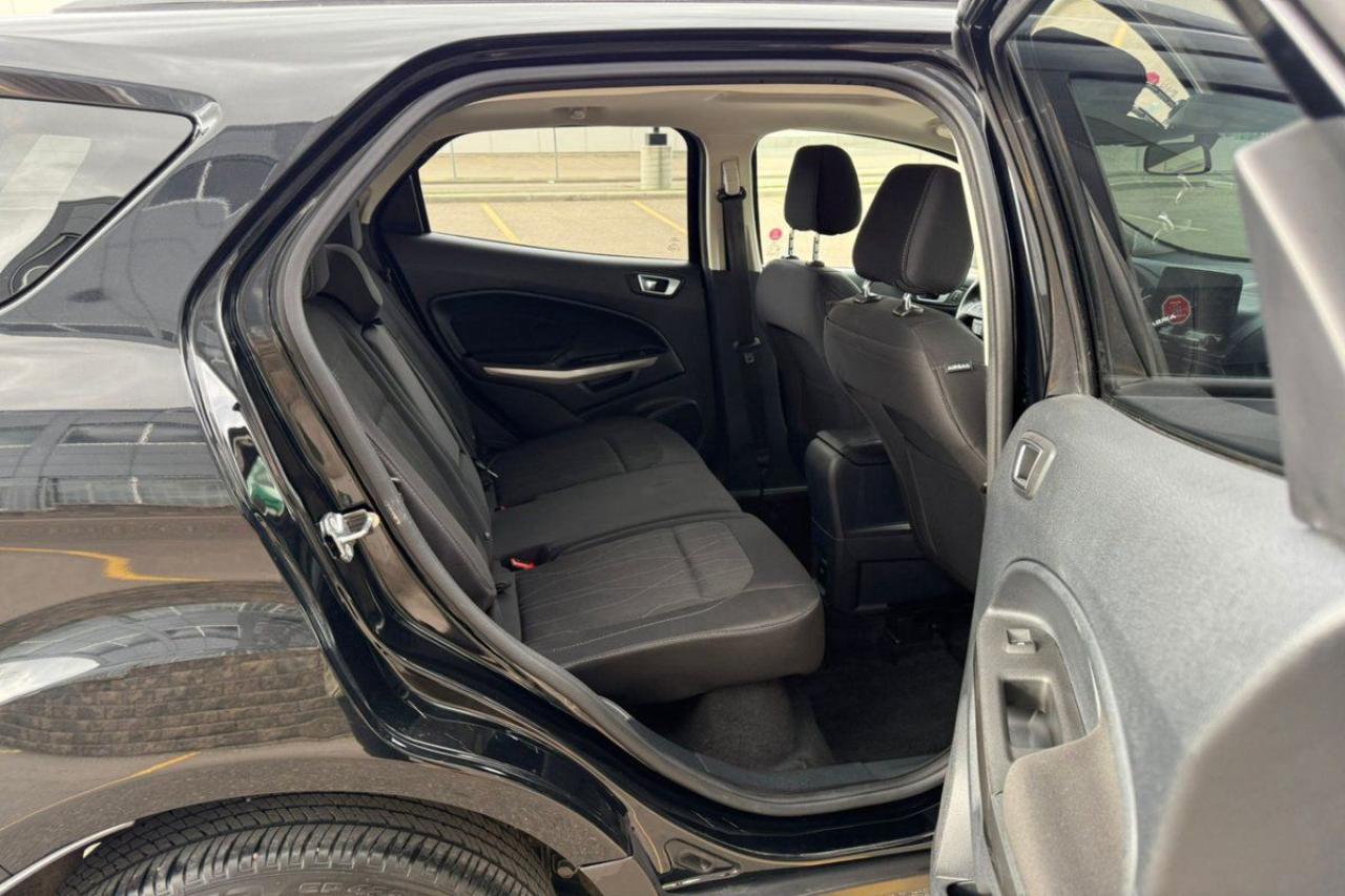 Used 2018 Ford EcoSport SE FWD|BIG SUMMER BLOWOUT! for sale in Calgary, AB