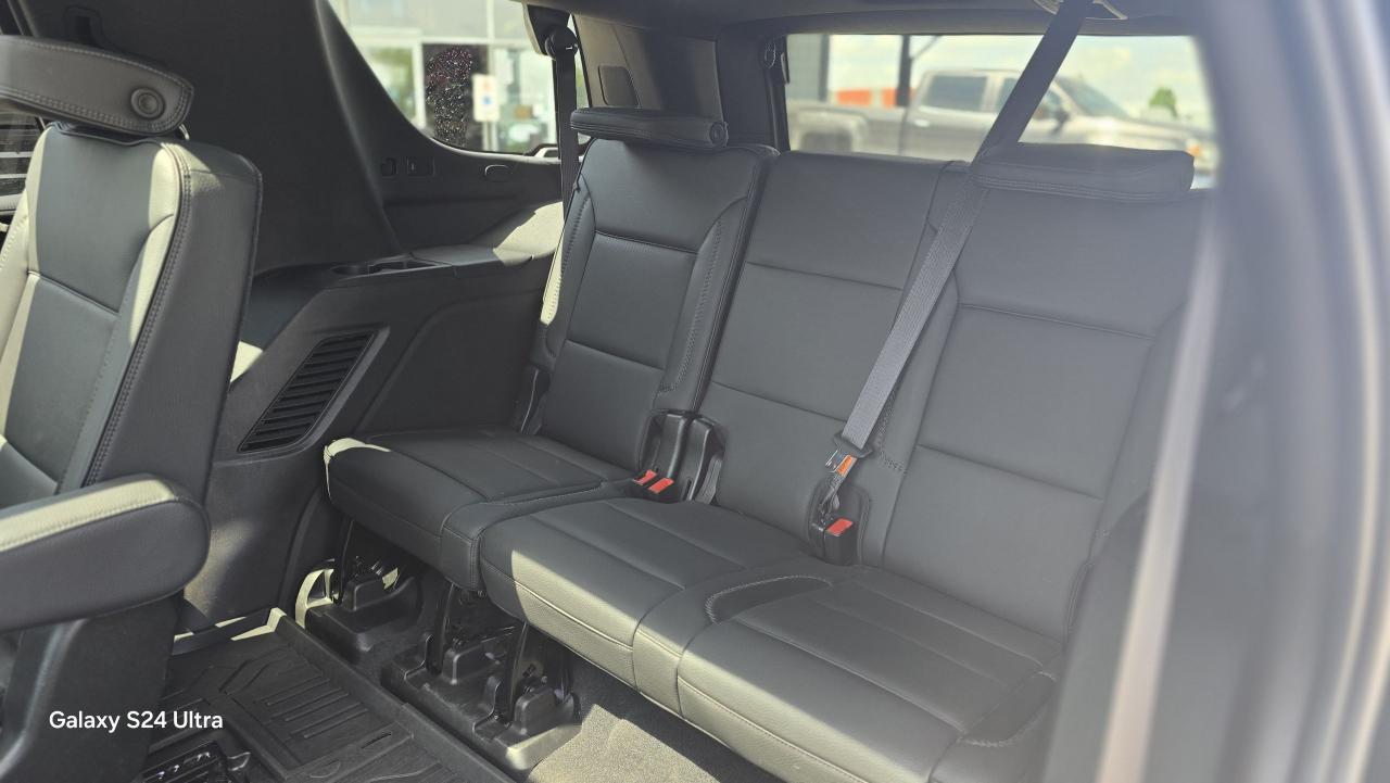 2021 GMC Yukon Denali - Photo #19