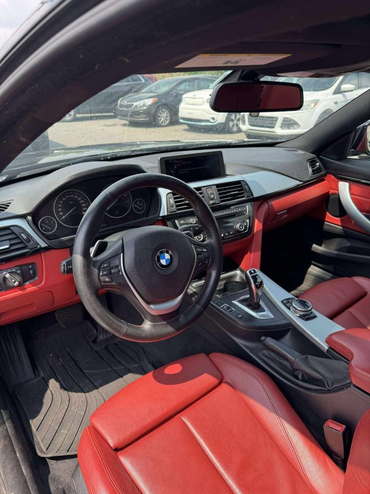 2014 BMW 4 Series 428i xDrive - Photo #5