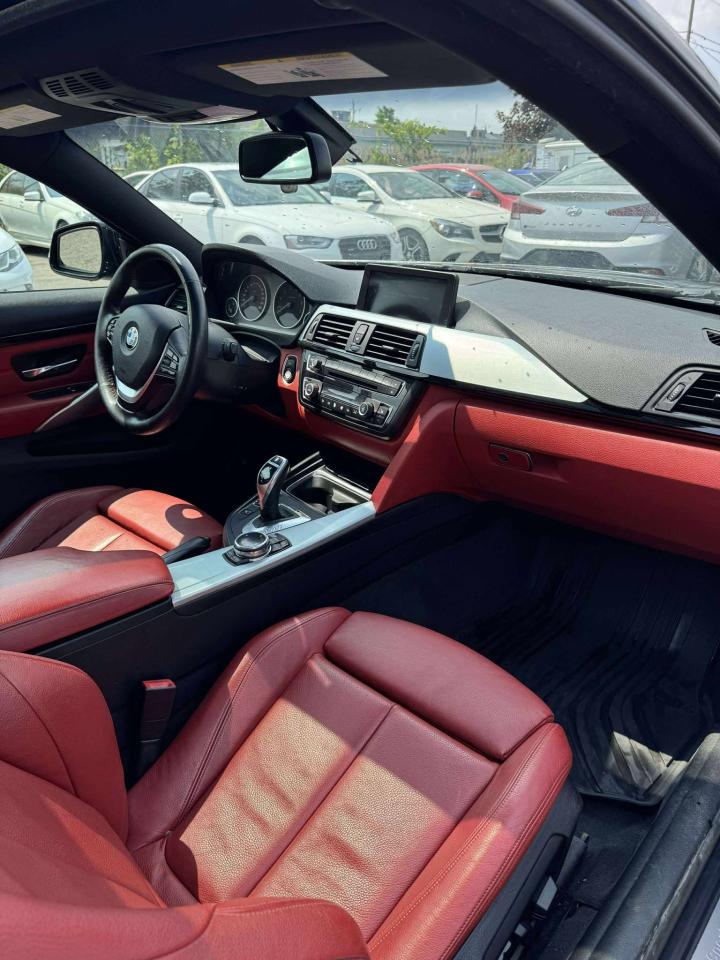 2014 BMW 4 Series 428i xDrive - Photo #6