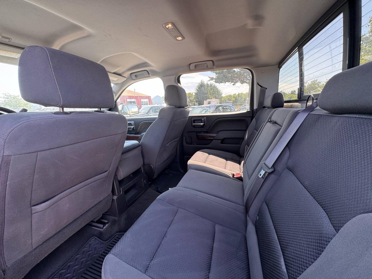2016 GMC Sierra 1500 SLE - Photo #21