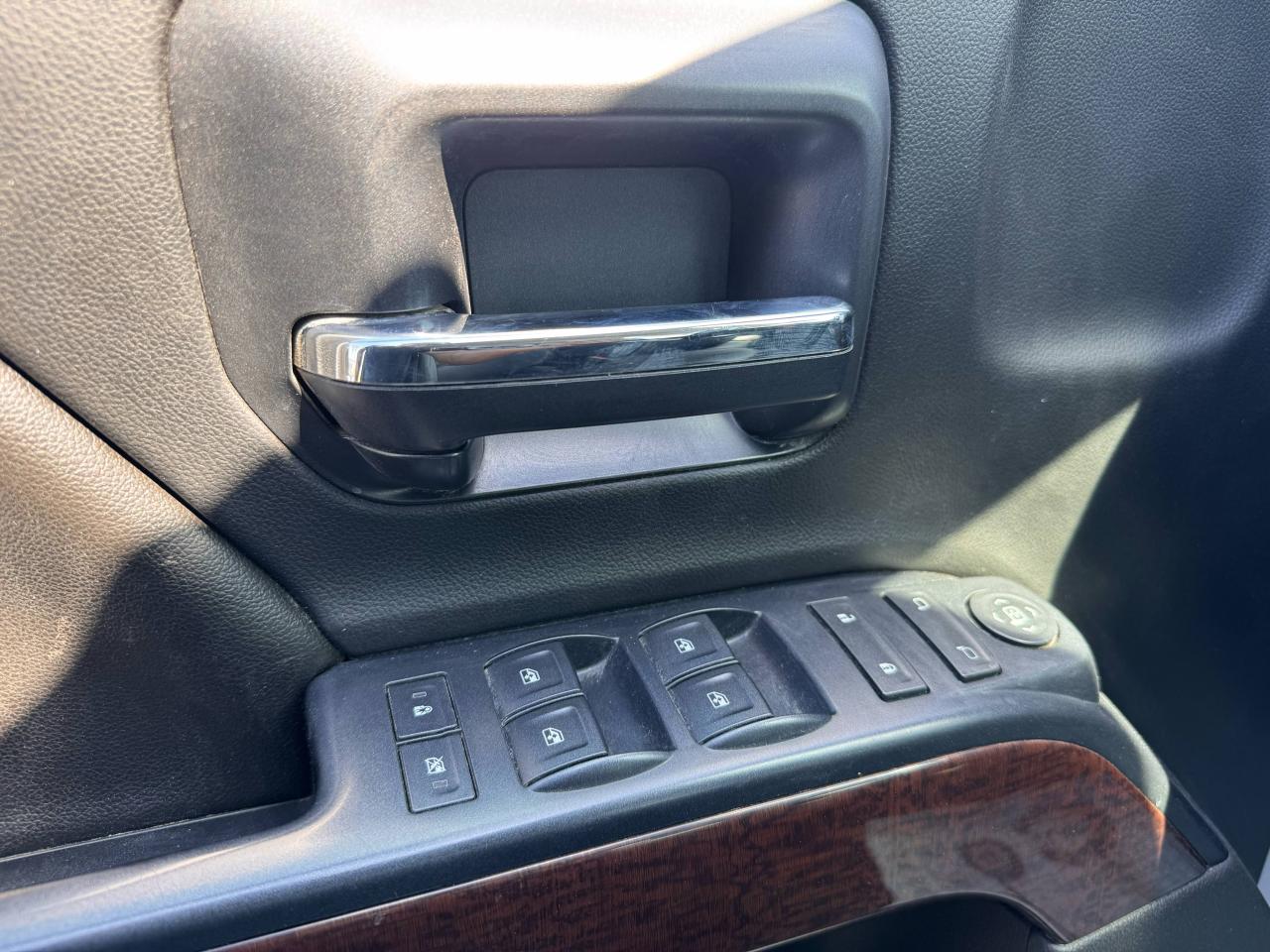 2016 GMC Sierra 1500 SLE - Photo #12
