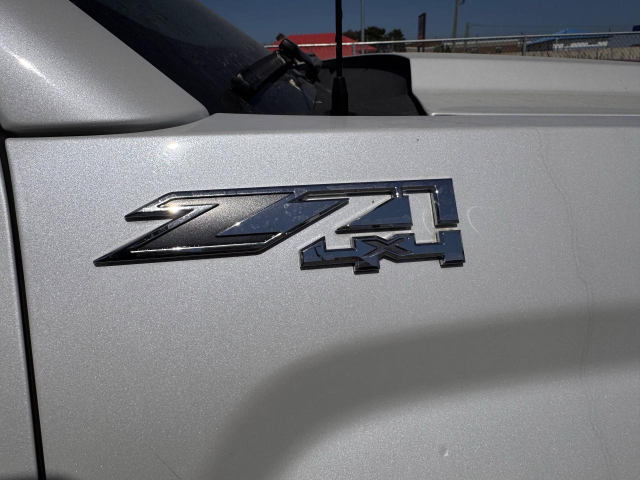 2016 GMC Sierra 1500 SLE - Photo #23