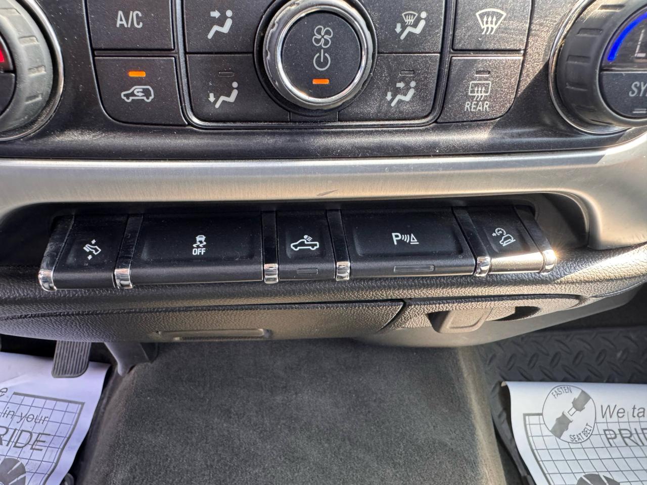 2016 GMC Sierra 1500 SLE - Photo #17