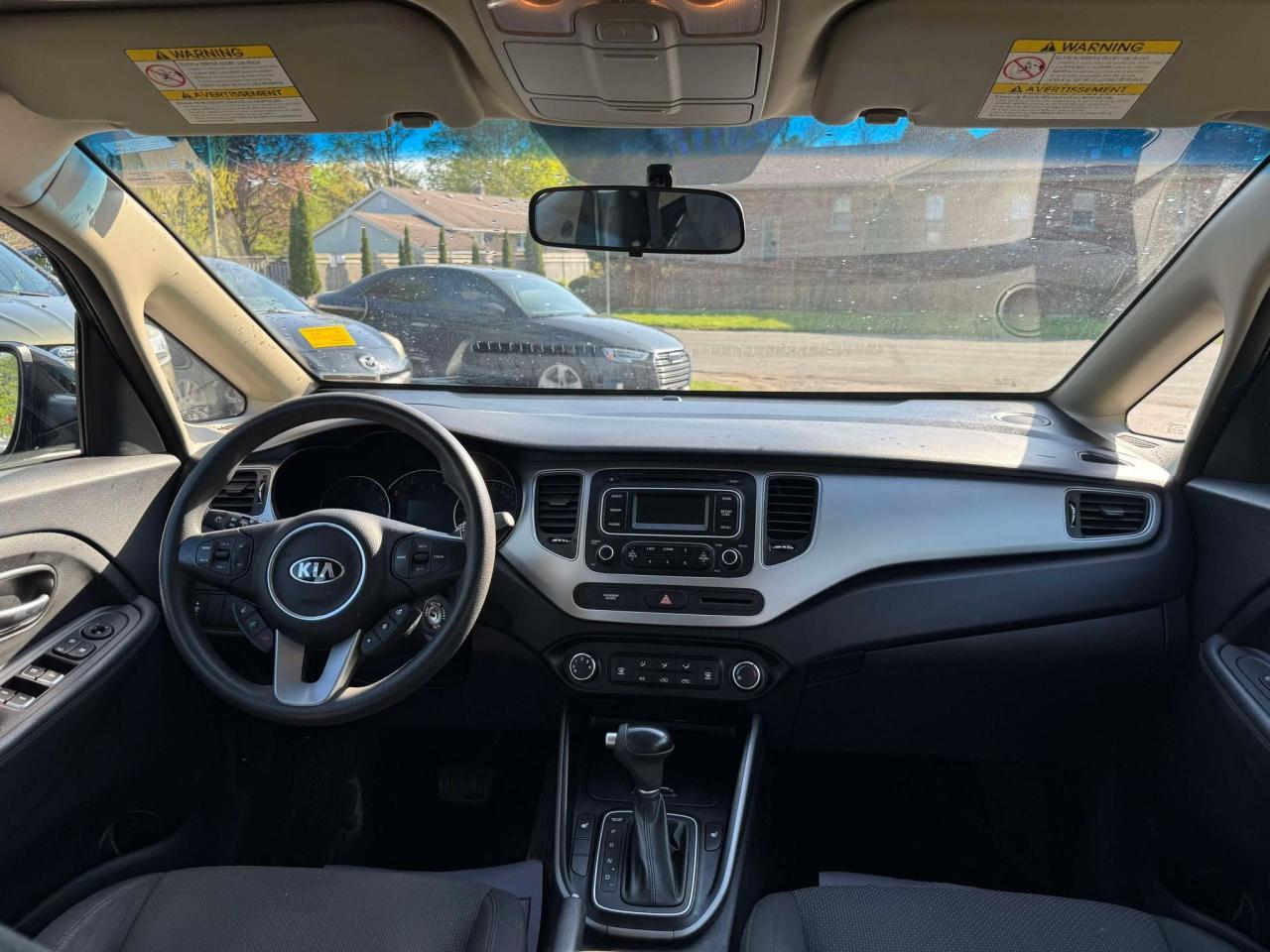 2015 Kia Rondo LX - Photo #15
