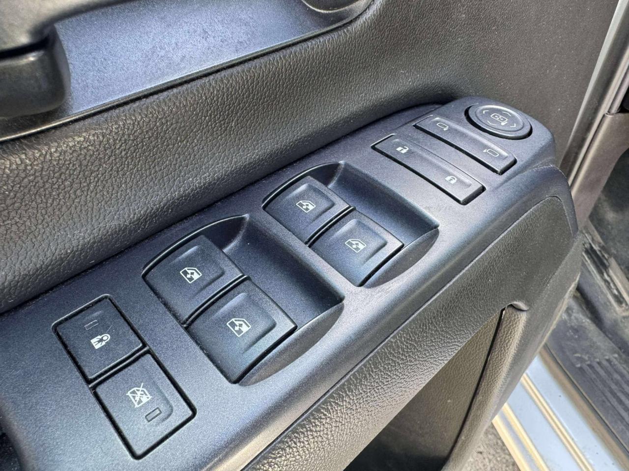 2016 Chevrolet Silverado 1500 Work Truck - Photo #23