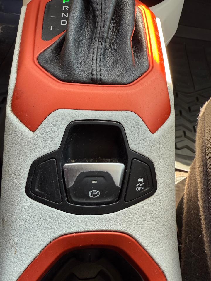 2015 Jeep Renegade North - Photo #19