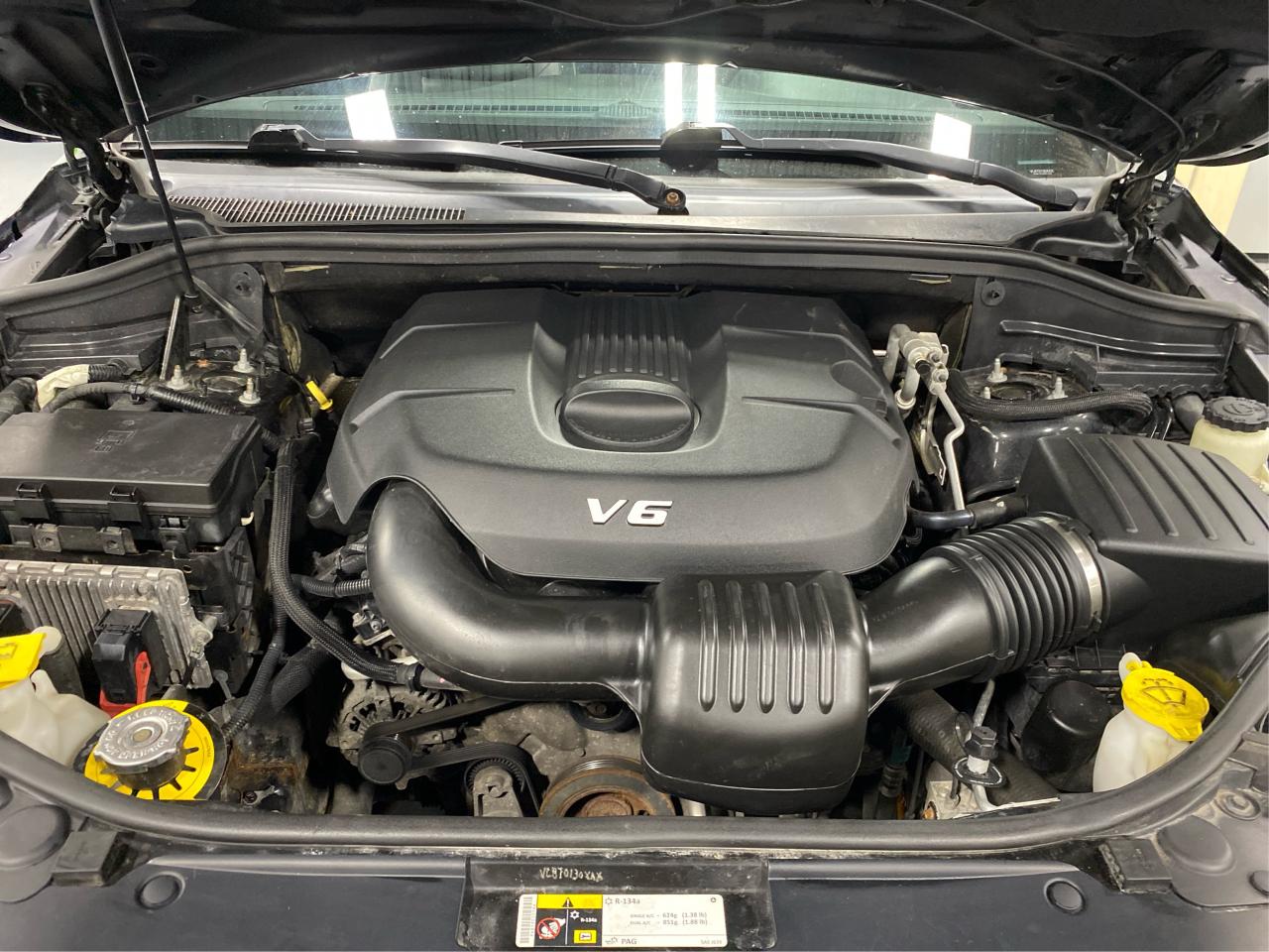 2014 Jeep Grand Cherokee Limited - Photo #14