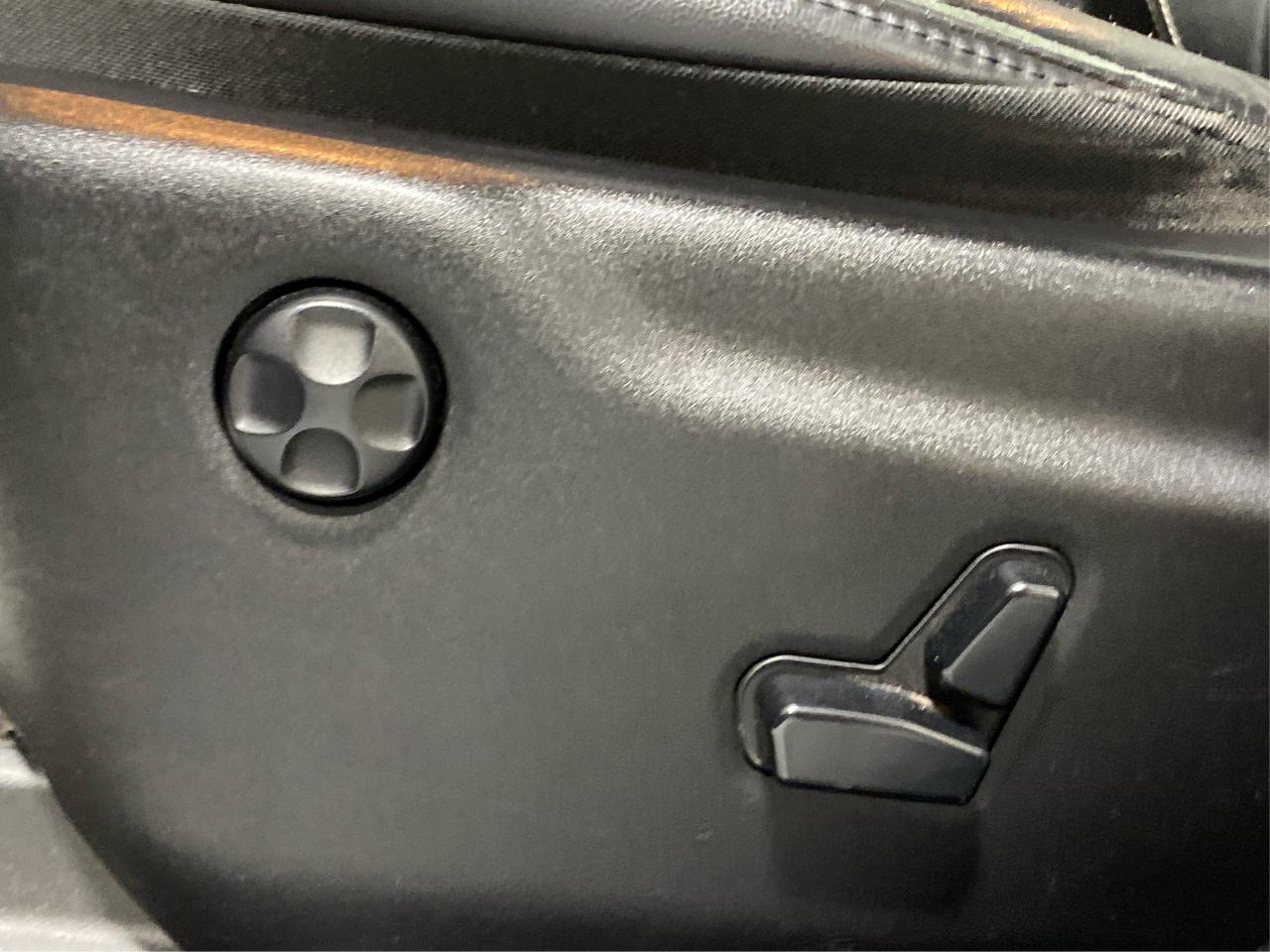 2014 Jeep Grand Cherokee Limited - Photo #20