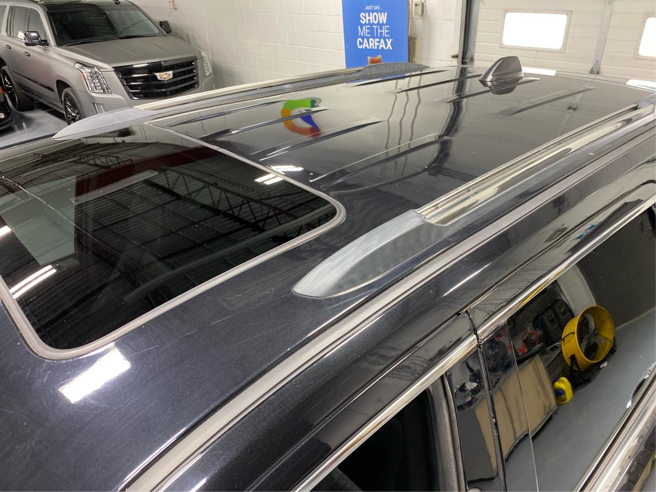 2014 Jeep Grand Cherokee Limited Photo