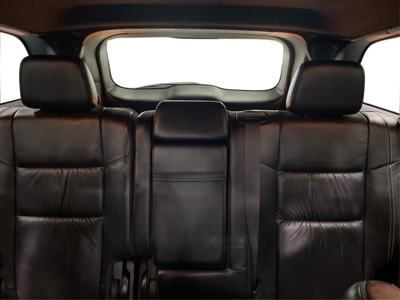 2014 Jeep Grand Cherokee Limited Photo