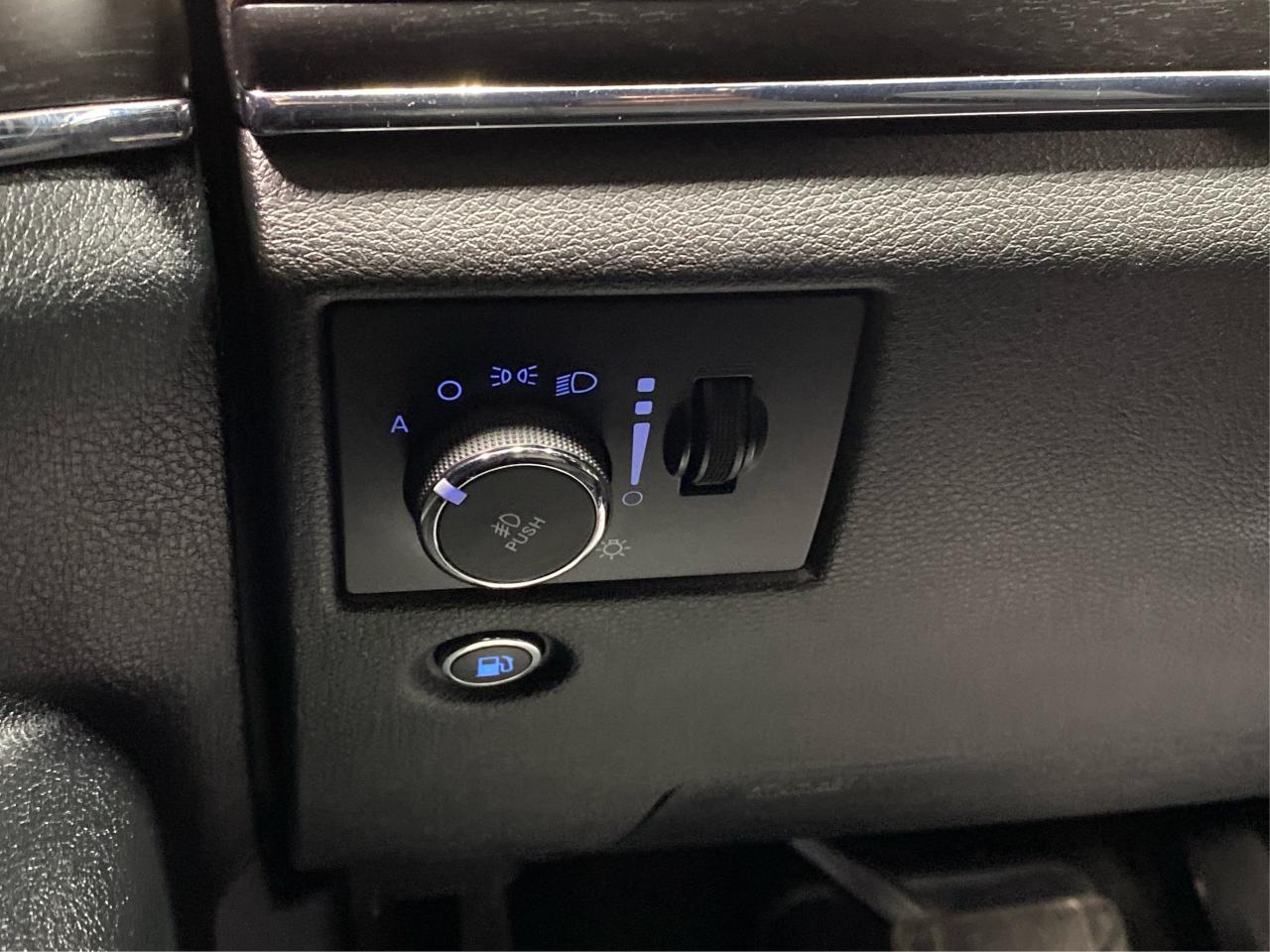 2014 Jeep Grand Cherokee Limited Photo