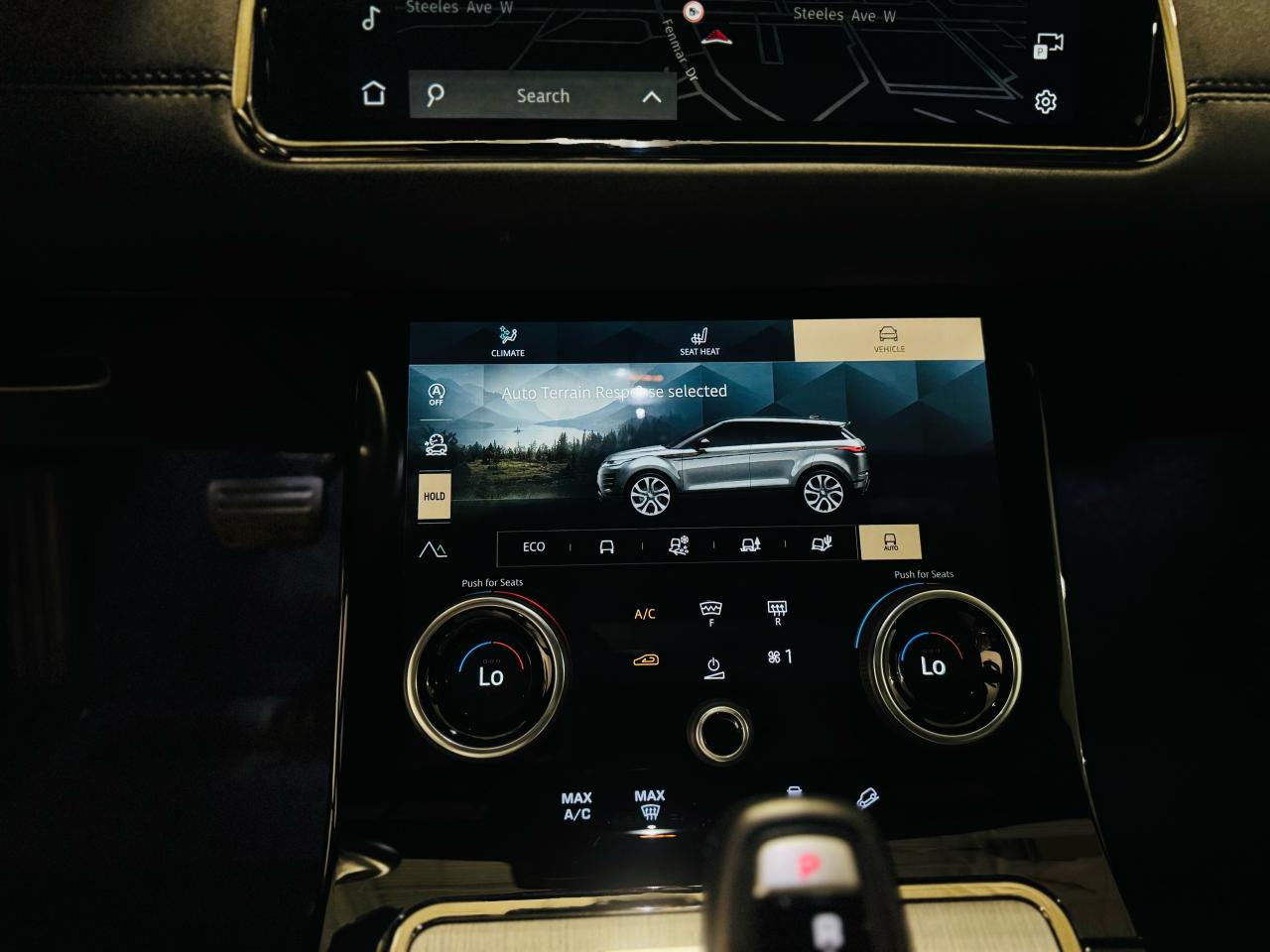 2022 Land Rover Range Rover Evoque Bronze Collection - Photo #19