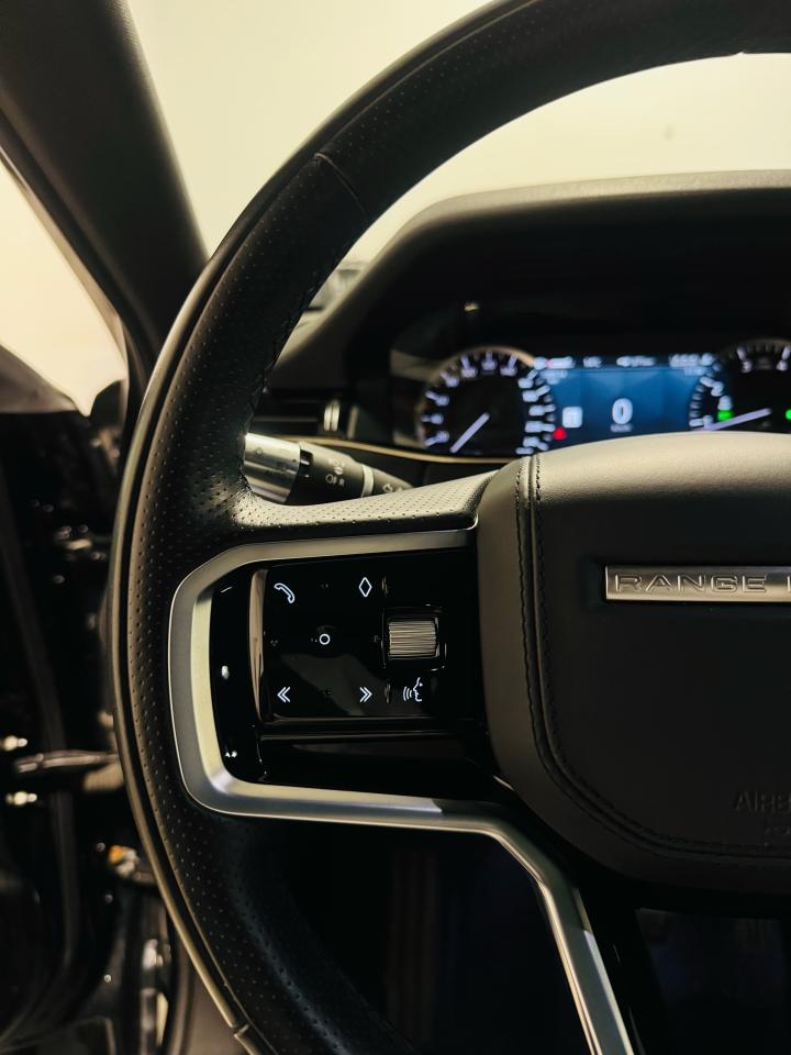 2022 Land Rover Range Rover Evoque Bronze Collection - Photo #12