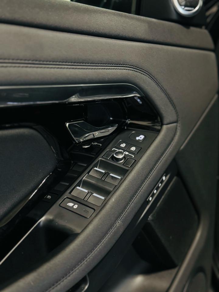 2022 Land Rover Range Rover Evoque Bronze Collection - Photo #10