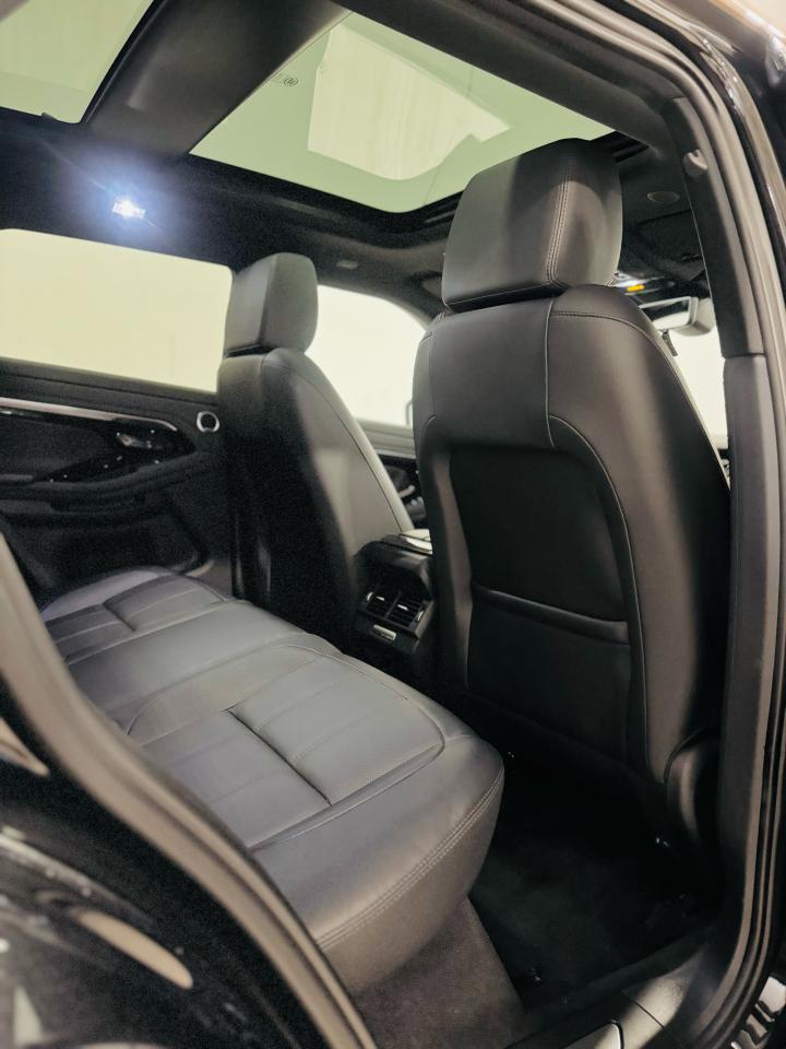 2022 Land Rover Range Rover Evoque Bronze Collection - Photo #22