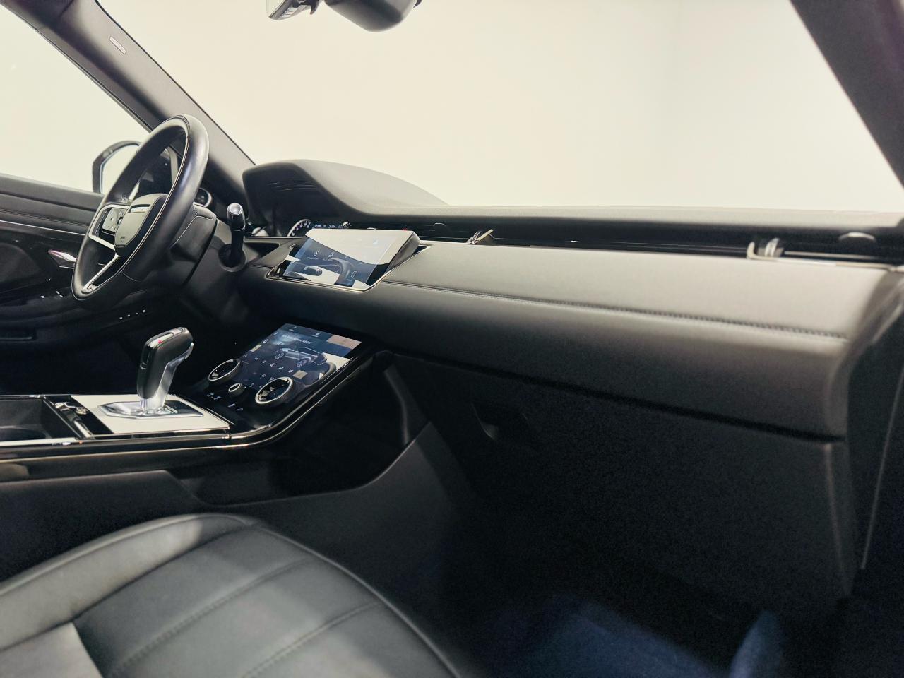 2022 Land Rover Range Rover Evoque Bronze Collection - Photo #27