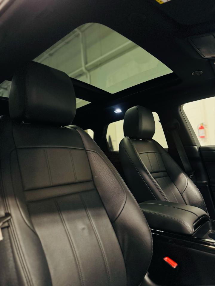 2022 Land Rover Range Rover Evoque Bronze Collection - Photo #25