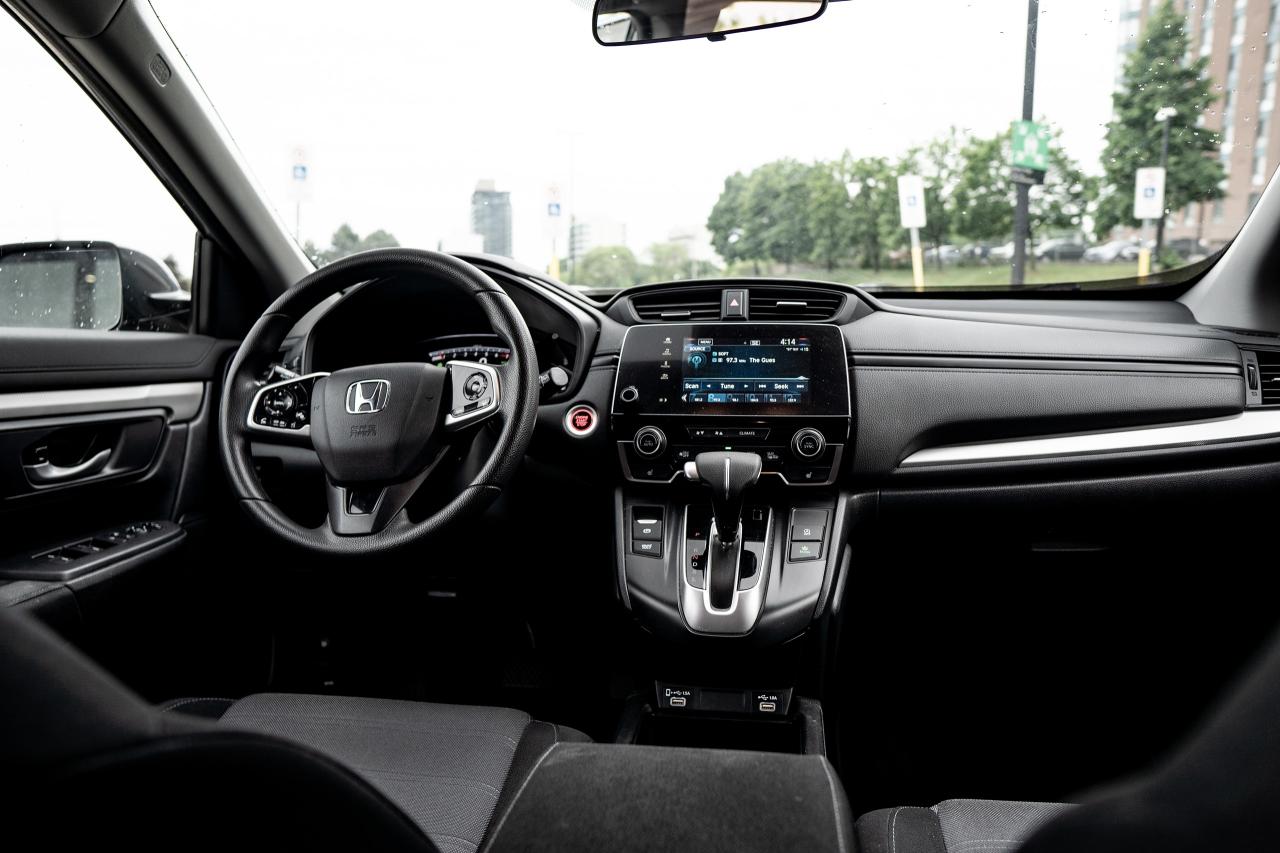 2021 Honda CR-V LX | NO ACCIDENTS | CLEAN CARFAX | - Photo #10