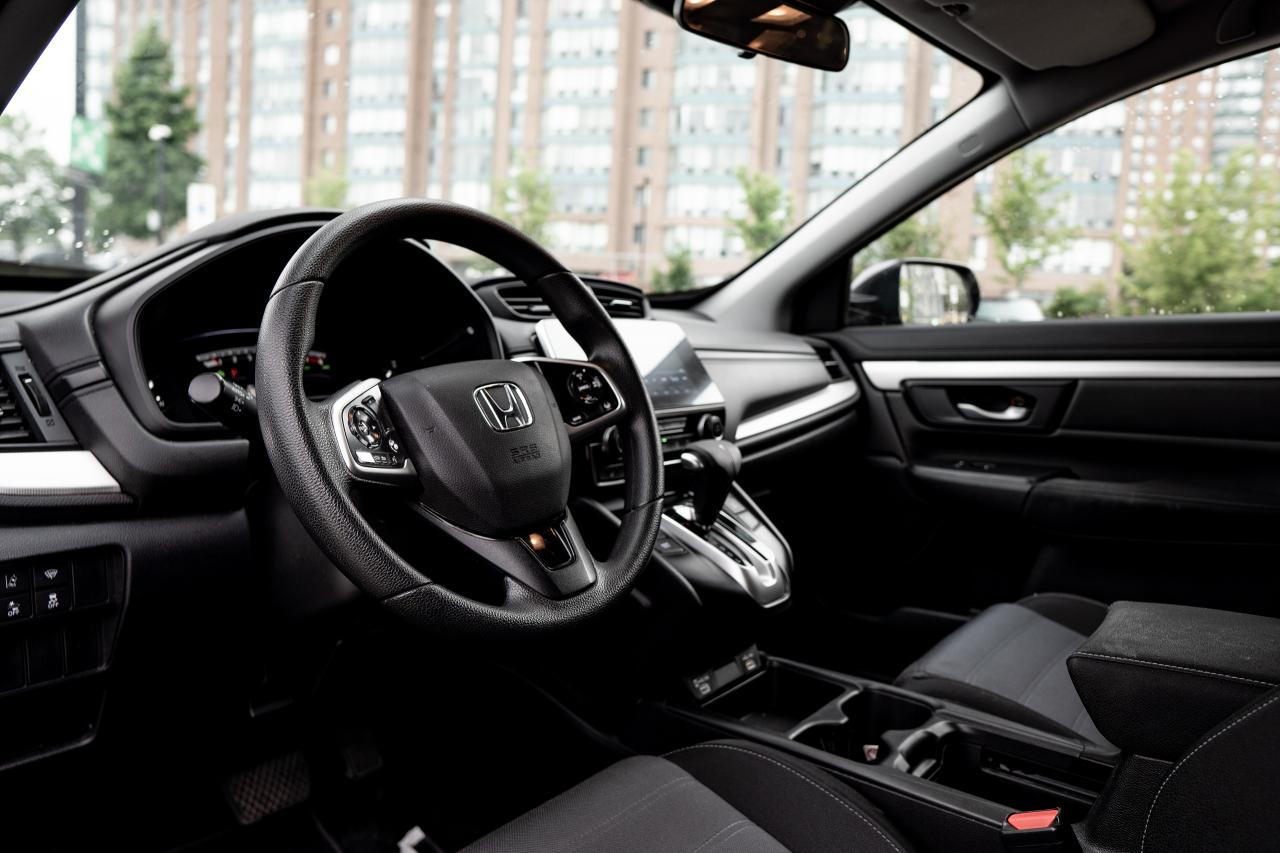2021 Honda CR-V LX | NO ACCIDENTS | CLEAN CARFAX | - Photo #7