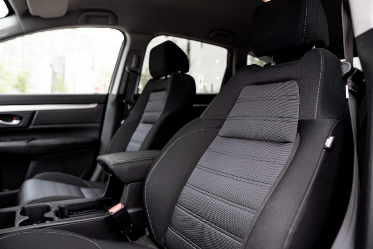 2021 Honda CR-V LX | NO ACCIDENTS | CLEAN CARFAX | - Photo #8