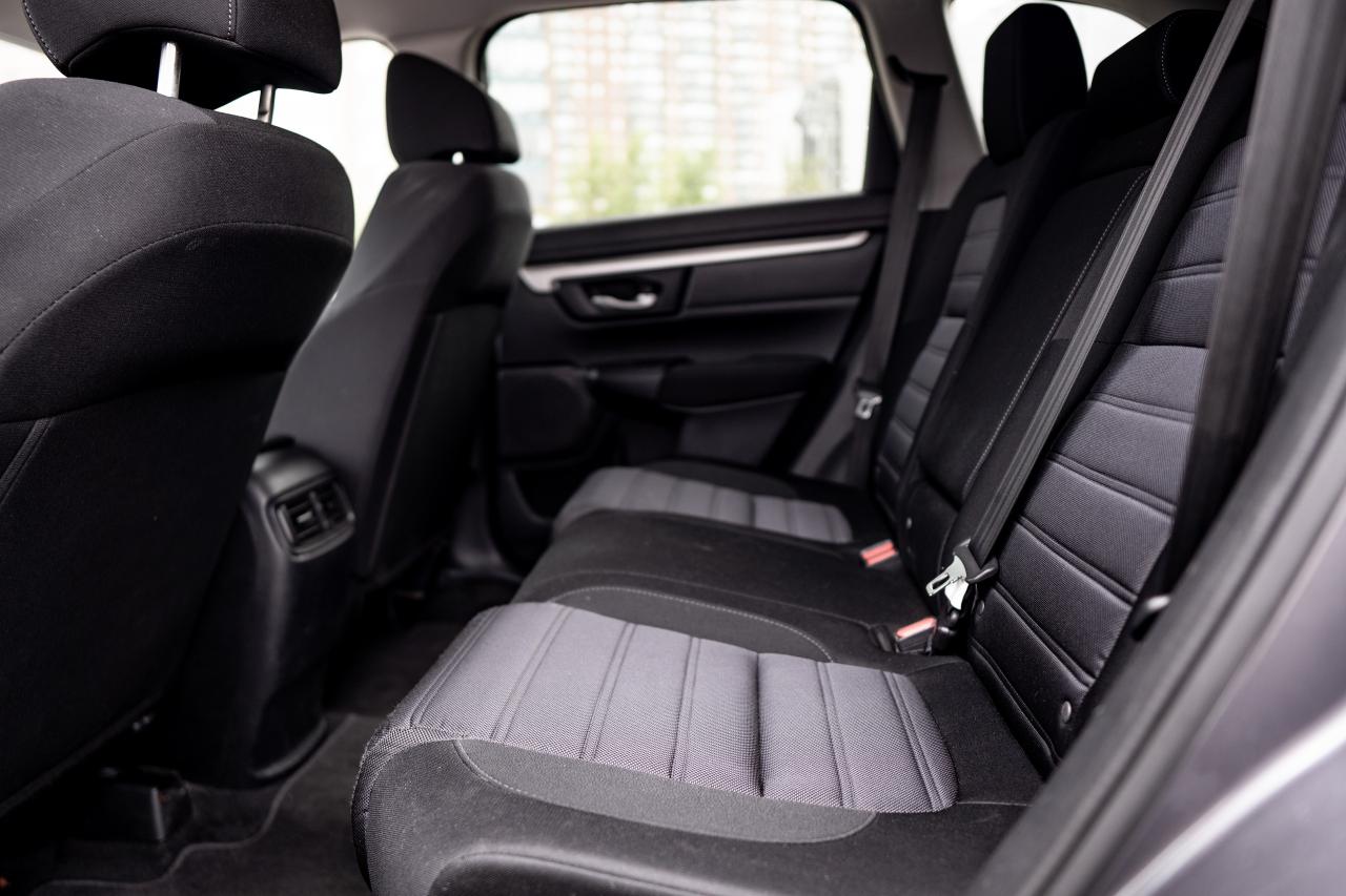 2021 Honda CR-V LX | NO ACCIDENTS | CLEAN CARFAX | - Photo #9