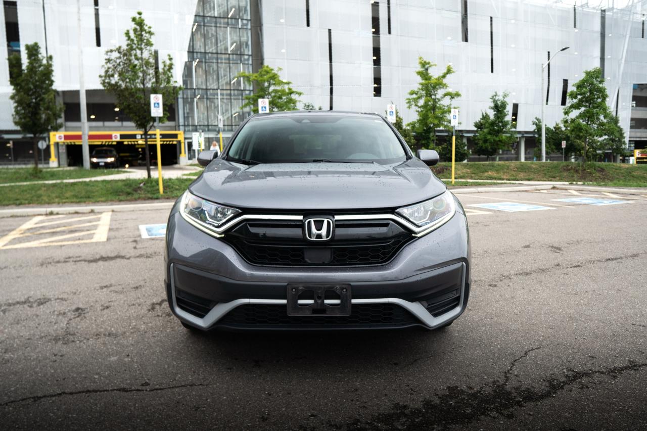 2021 Honda CR-V LX | NO ACCIDENTS | CLEAN CARFAX | - Photo #2