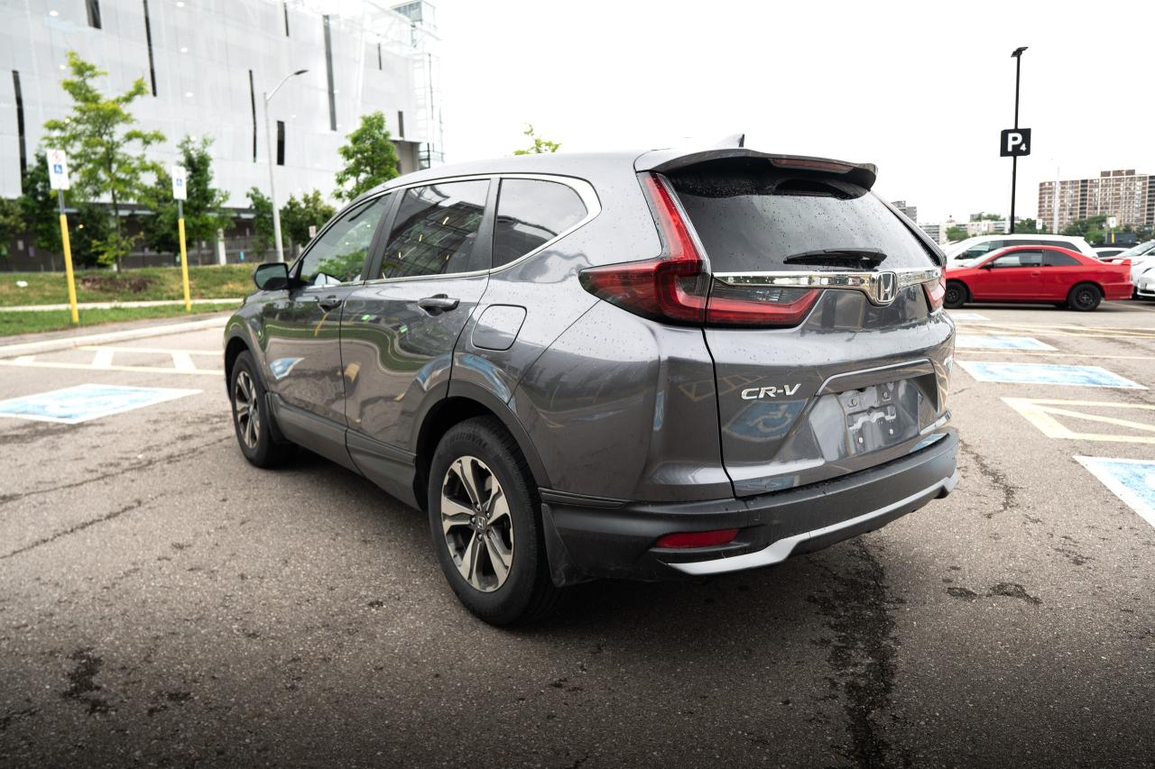2021 Honda CR-V LX | NO ACCIDENTS | CLEAN CARFAX | - Photo #6