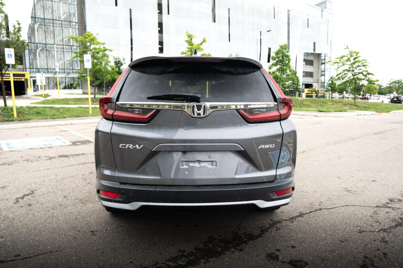 2021 Honda CR-V LX | NO ACCIDENTS | CLEAN CARFAX | - Photo #5