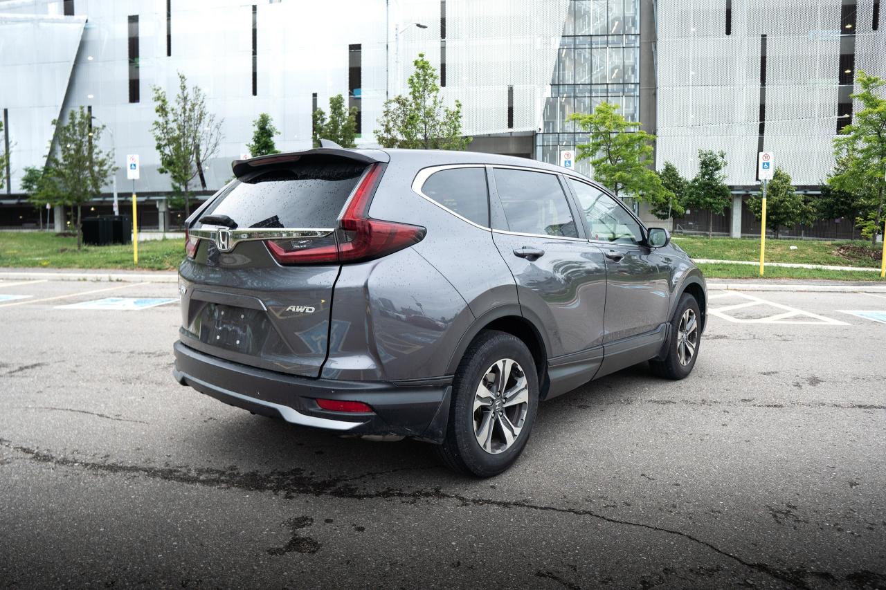 2021 Honda CR-V LX | NO ACCIDENTS | CLEAN CARFAX | - Photo #4