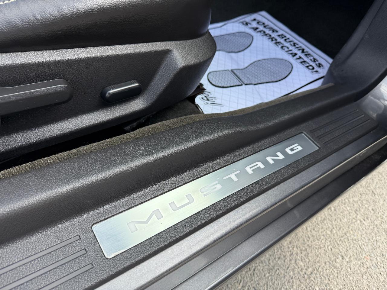 2014 Ford Mustang V6 Premium - Photo #21