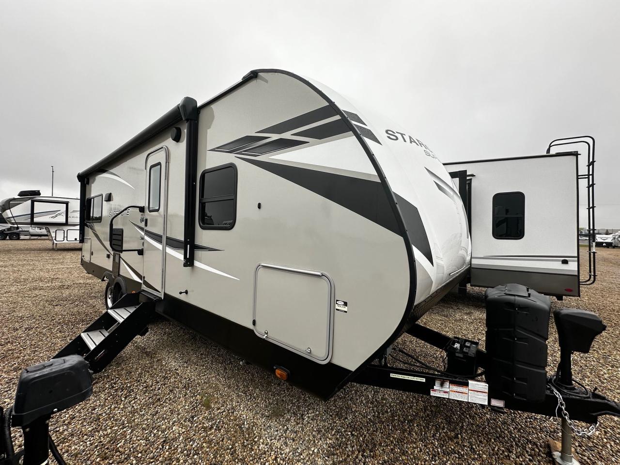 2022 StarCraft Super Lite 242RL 