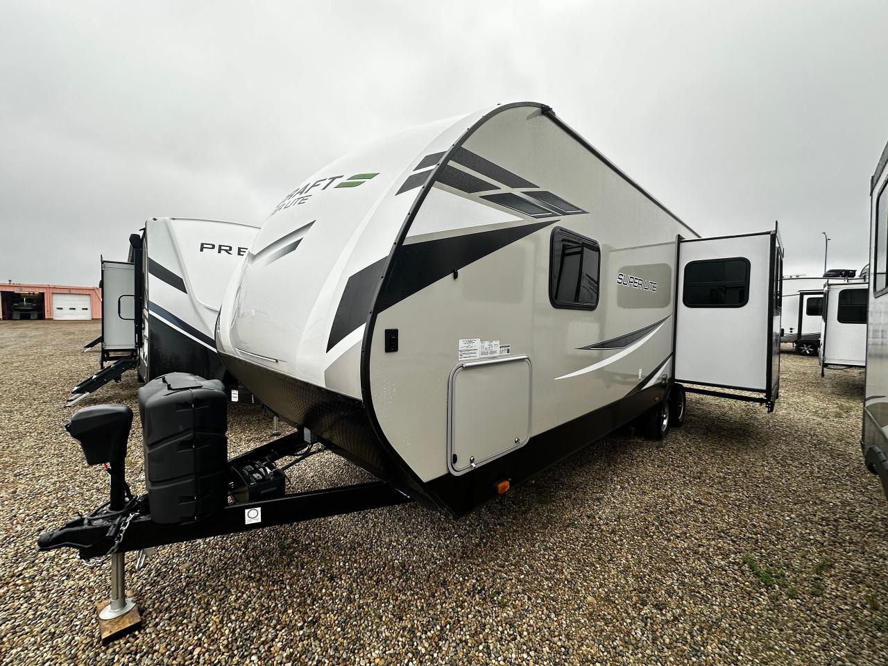 2022 StarCraft Super Lite 242RL 