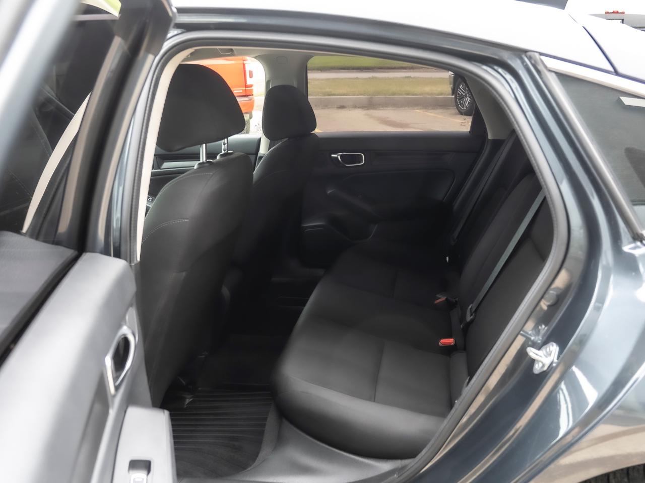 2023 Honda Civic LX Photo16
