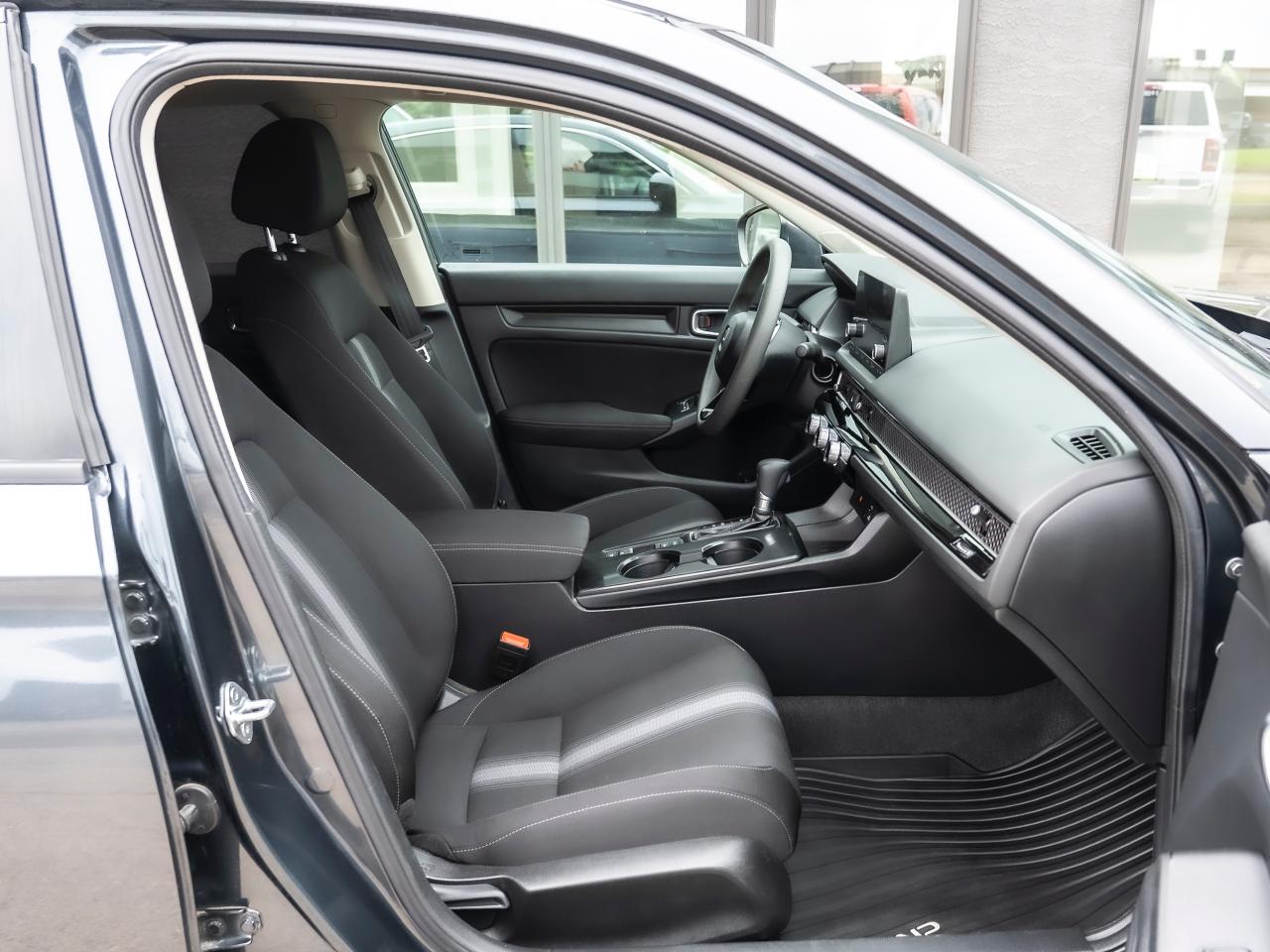 2023 Honda Civic LX Photo18
