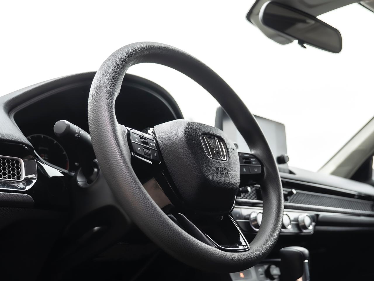 2023 Honda Civic LX Photo11