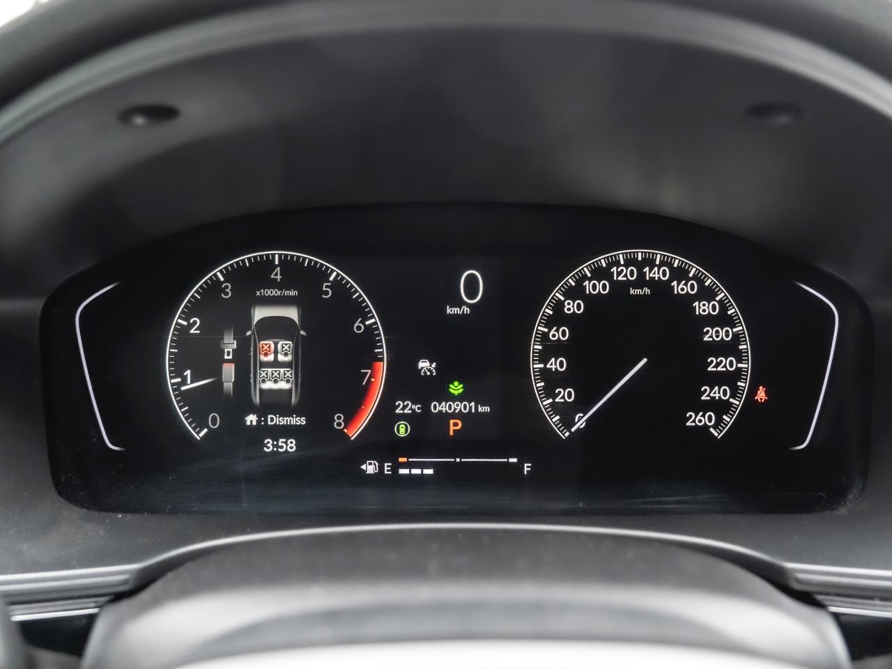 2023 Honda Civic LX Photo14