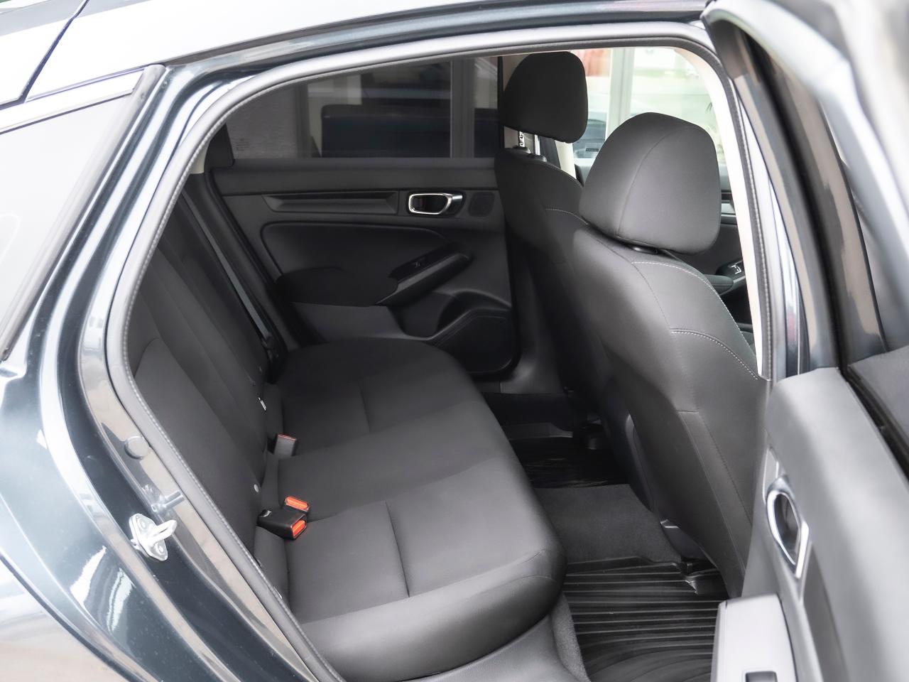 2023 Honda Civic LX Photo17
