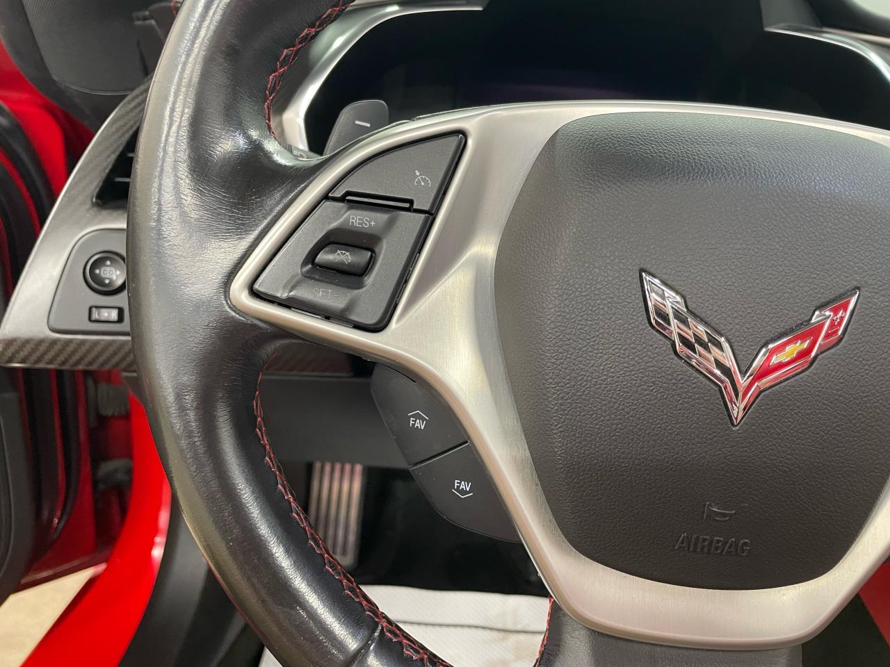 2015 Chevrolet Corvette 2LT Photo30