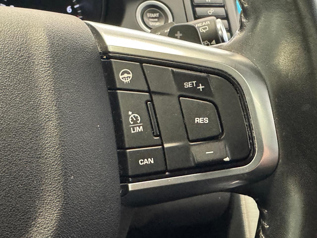 2017 Land Rover Discovery Sport 4WD SE+New Tires+GPS+Camera+Roof+CLEAN CARFAX - Photo #41