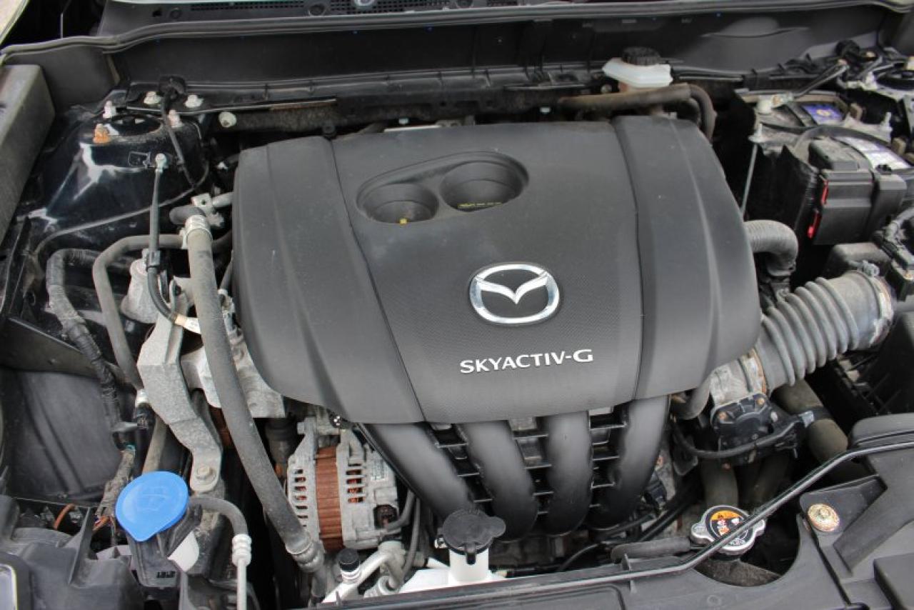 2021 Mazda CX-3 GS*Low Ks*AWD*Heated Leather*Sun Roof*CarPlay - Photo #27