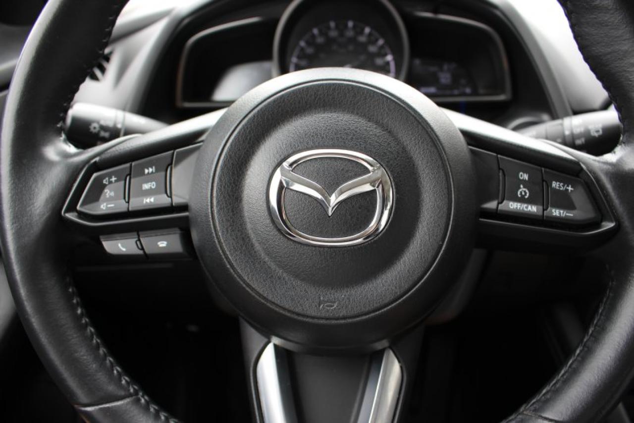 2021 Mazda CX-3 GS*Low Ks*AWD*Heated Leather*Sun Roof*CarPlay - Photo #19