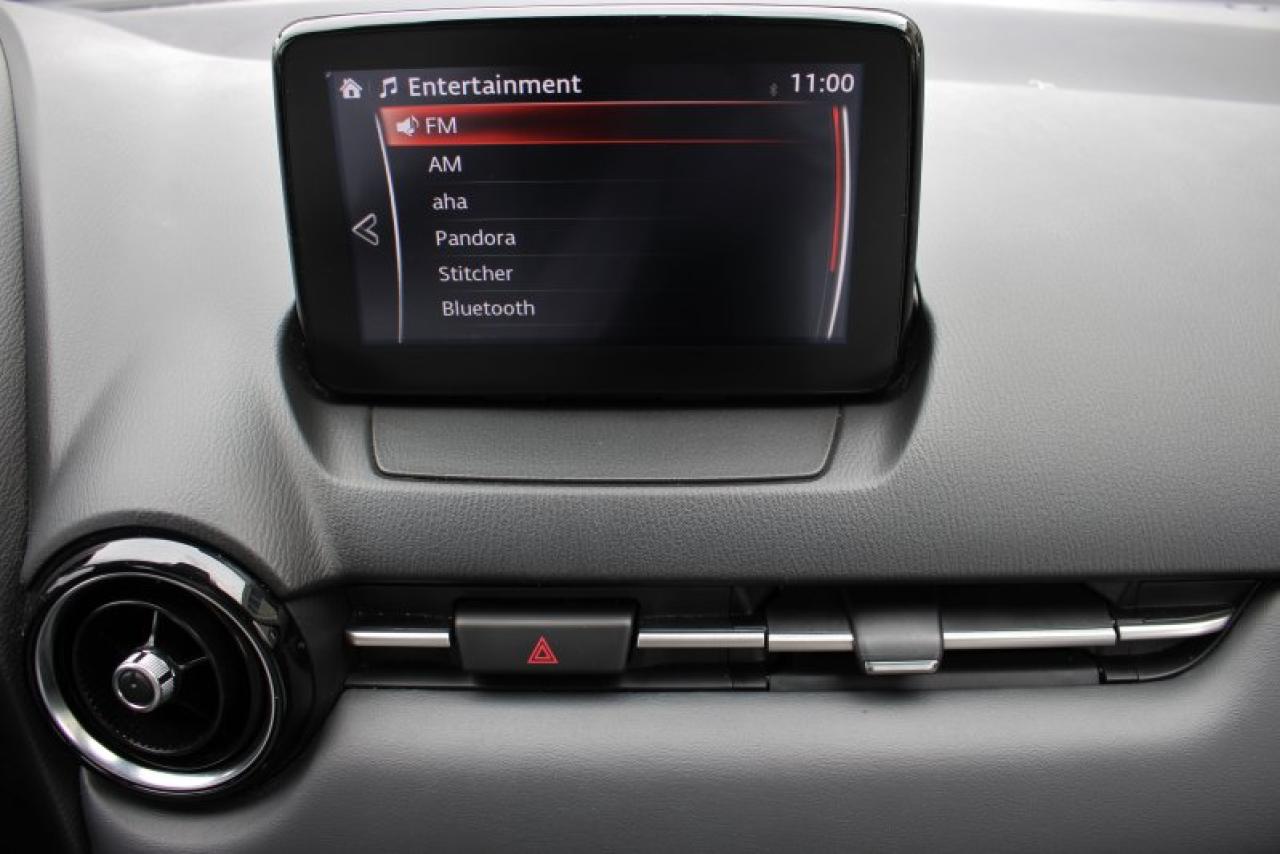 2021 Mazda CX-3 GS*Low Ks*AWD*Heated Leather*Sun Roof*CarPlay - Photo #22